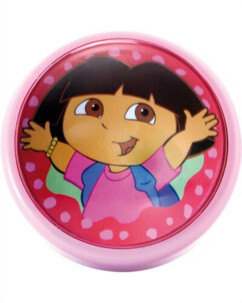 Lámpara nocturna de Dora 