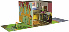 Geronimo Stilton - La Casa