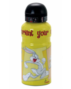 Laken Botella Looney Tunes 0,6?L – Bugs Bunny