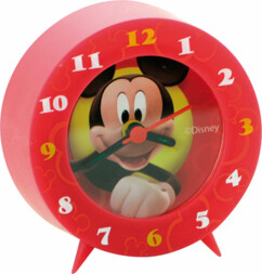 Despertador Disney ''Mickey''