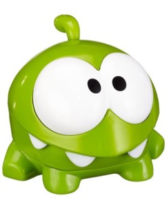Módulo AppTivity para juego iOS Cut the Rope - Mattel