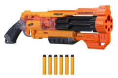 Blaster Nerf Doomlands 2169 Vagabond