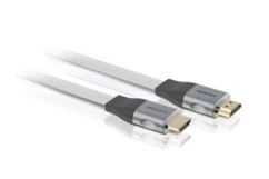 Cable HDMI ultraplano Philips SWV3433SF - 300 cm