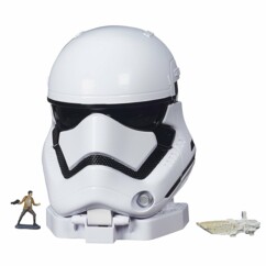 Pack 2 en 1 MicroMachines Star Wars - Stormtrooper