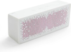 Altavoz con Bluetooth Antec AMP SP1 - Blanco