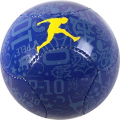 Mini balón de fútbol  PVC - Pelé