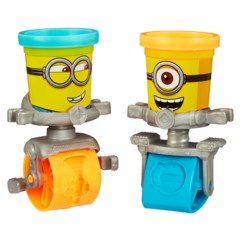 Pack plastilina Play-Doh Los Minions