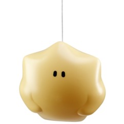 Lámpara de techo infantil - Buddy Sun