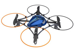  Dron a control remoto  Space Galaxy