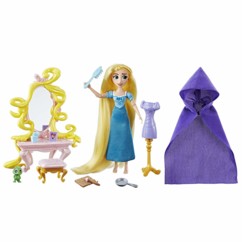 Tocador Disney Rapunzel