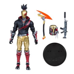 Figura Fortnite Red Strike 18 cm