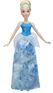 Muñeca Princesa Disney Cenicienta