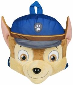Mochila 3D Patrulla Canina - Chase
