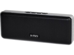 Altavoz bluetooth portátil  X-mini XOUNDBAR Negro