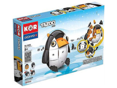 Animal para montar Kor Tazoo - Jelo