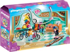 Tienda de Skate y de Bicicletas 9402