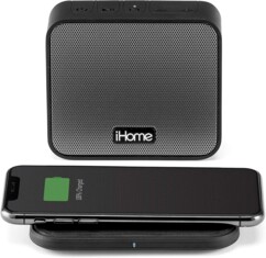 Altavoz Bluetooth iHome IBTW88: sonido y portabilidad