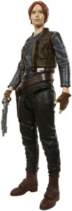 Figura Star Wars Jyn Erso - 45 cm