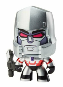 FiguraTransformers Mighty Muggs - Megatron