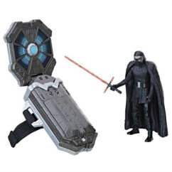 Kit de básico Force Link avec Kylo Ren