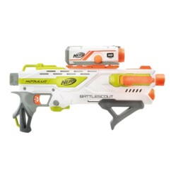 Nerf N-Strike Modulus : Battlescout ICS-10