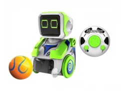 Robot Kickabot - Vert