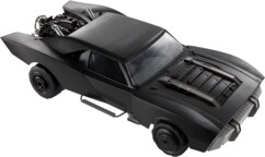 Batmóvil a control remoto escala 1:10 – The Batman Edición Limitada