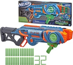 Blaster Nerf Elite 2.0 Flipshots Flip-32