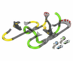 Circuito Exost Loop Dual Challenge 