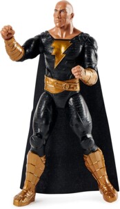 Figura articulada Black Adam 30 cm DC Comics