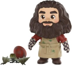 Figura Funko Pop ! Harry Potter : Hagrid