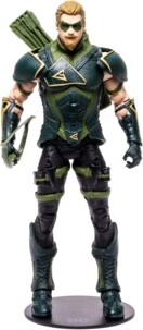 Figura articulada de Green Arrow – Colección DC Multiverse