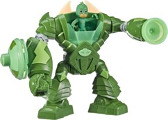 Figura pyjamasques Robo-Gluglu