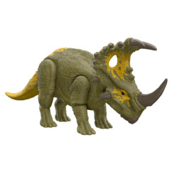 Figura de Sinoceratops Jurassic World