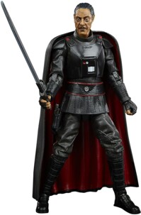 Figura Star Wars BL Mando Omega 