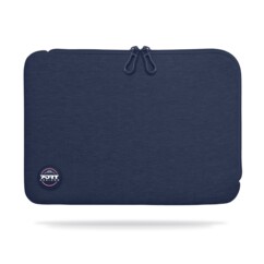 Funda Torino II azul 13,3" para portátil