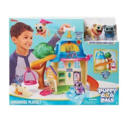 La casa de juego de Bingo y Rolly 