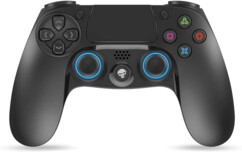 Mando inalámbrico SOG para PS4 con diseño ergonómico