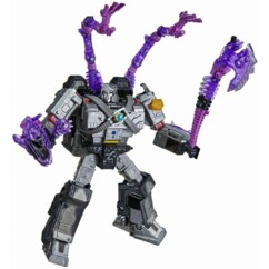 Pack Transformers War for Cybertron