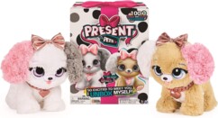 Peluches interactivo de cachorro – Present Pets Fancy