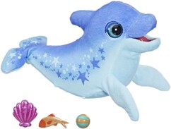 Peluche interactivo : Bulle mi delfín feliz - FurReal