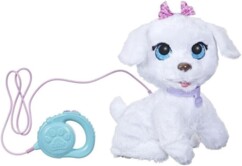 Peluche interactiva Gogo, mi perrita que baila– FurReal