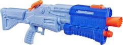 Pistola de agua Nerf Super Soaker Fortnite TS-R