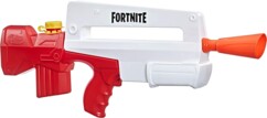 Lanzador de agua Nerf Supersoacker Fortnite Burst AR