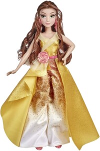 Muñeca Disney : Princesa Bella