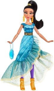 Muñeca Disney : Princesa Jasmín
