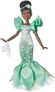 Muñeca Disney : Princesa Tiana