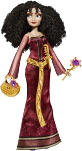 Madre Gothel – Muñeca de la colección Disney Villanas