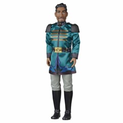 Muñeco Disney Frozen 2: Mattias