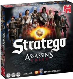 Stratego – Edición Assassin's Creed